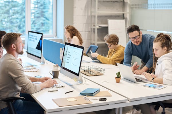Talent Management