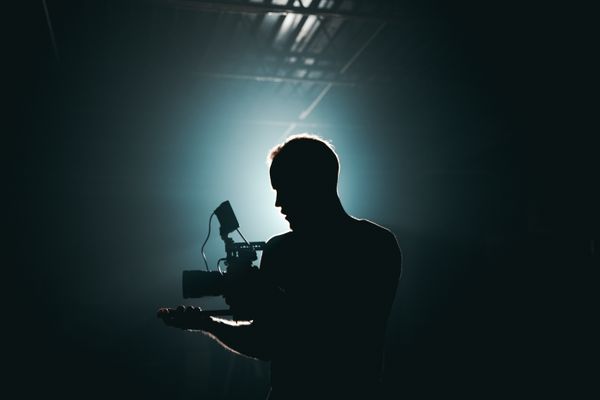Content Creation